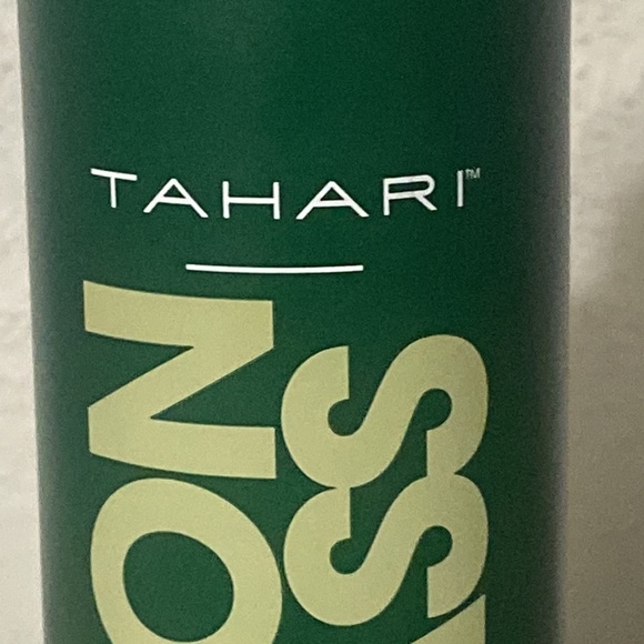 PUNISHER denim buttonup L=25Dx20A+Tahari🍋+Clean up your act 8.820Z facewash - Picture 15 of 15